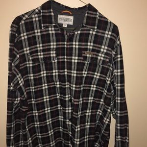 Field & Stream Flannel
